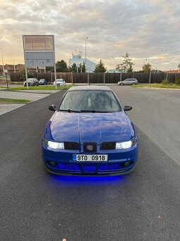 Seat Leon 1.9 TDI Arl - 2