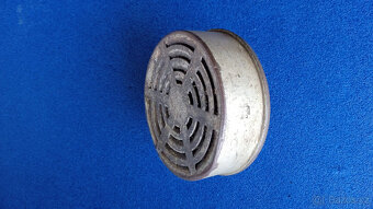 PRAGA 500 BD-díly, nákolenice originál, díly ČZ Tourist aj. - 2