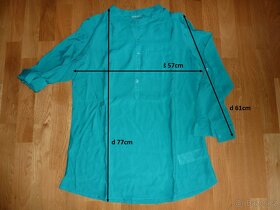 Dámské halenky/košile - 2