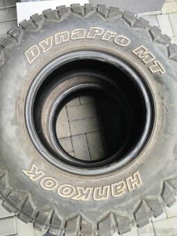 ofroadové gumy - 2