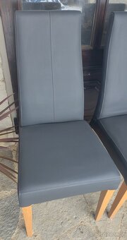 Jídelní židle NOVÉ - 2