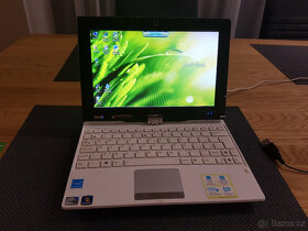 Notebook EEE PC Touch ASUS T101MT + taška zdarma - 2