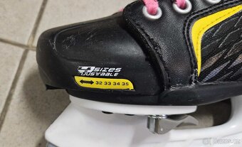 Brusle Crowned 32-35 - 2