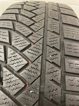 Continetnal Winter Contact 215/65 R17 99T 2Ks zimní pneumati - 2