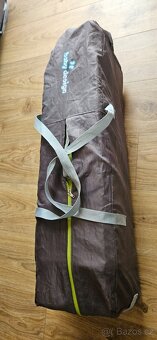 Cestovní postýlka - 2