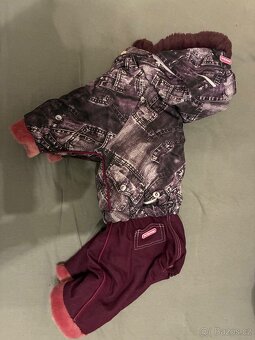 Obleček pro psa - 2