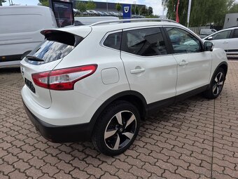 Nissan Qashqai, 1.6 dCi N-Connecta - 2
