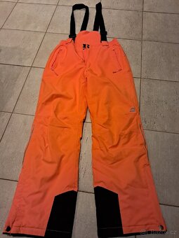 lyžařské souprava Alpine PRO 152 / 158 - 2