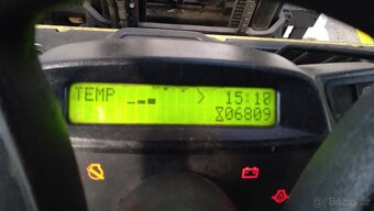 Vysokozdvižný vozík Hyster H3.5FT - 2