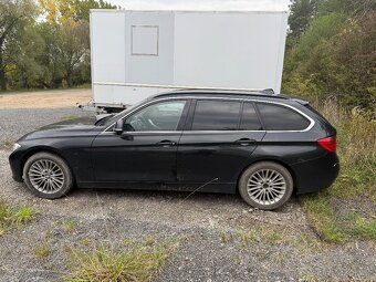 Bmw f31 f30 320 d - 2