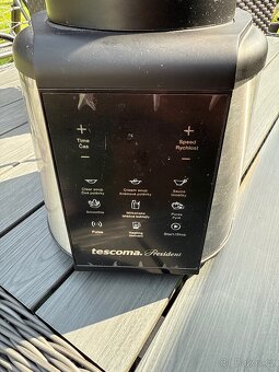 Mixér Tescoma president 1,75 l polevkovar - 2