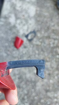 Dveřní kliky arteon - 2