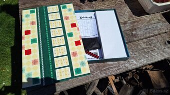 Desková hra Kris Kros - 2