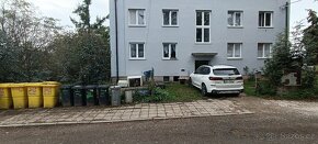 Prodám bytový dům s garantovaným nájemným - 2