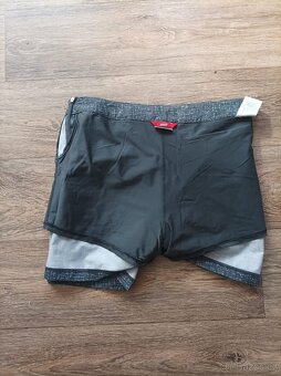 Sportovní sukně - 2