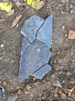 Zbytky dlažby CS Beton - Cantera - 2