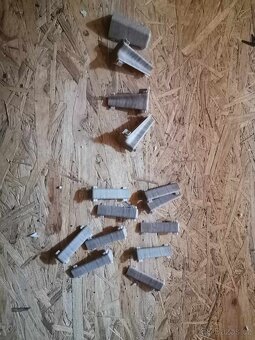 Podlahová lišta - 2