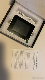 Detektor kvality ovzduší CO2 - 2