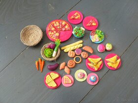 Jídlo pro panenky - 2