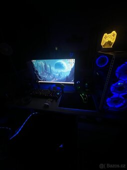 Herní počítač - 2