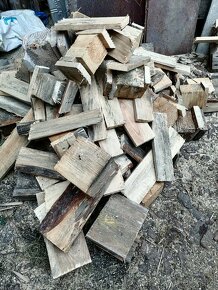 DŘEVO, PALIVO, OTOP - 2