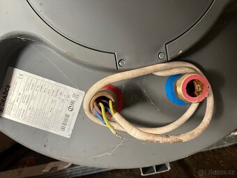 Bojler Dražice OKC 160-combinovany - 2