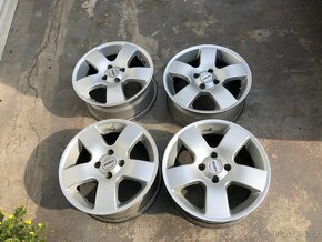 AL kola 4x100 ENZO - 2