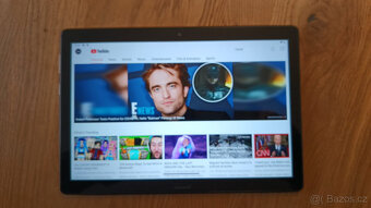 Prodám tablet Lenovo Tab P10 (TB-X705F) - 2