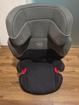 Autosedačka Cybex (CBX) isofix - 2