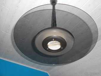 Luxusní světlo - 2