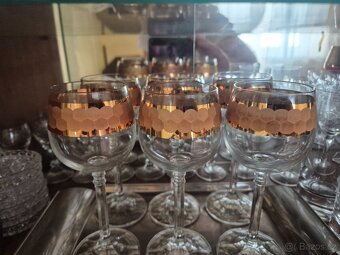 Sklenice na víno - 2