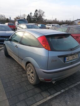 Prodám Ford Focus - 2