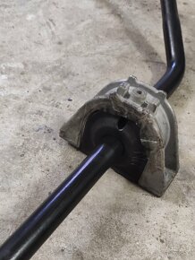 Stabilizátor přední BMW 5 - 2