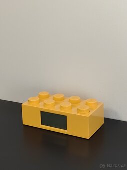 Budík LEGO - 2