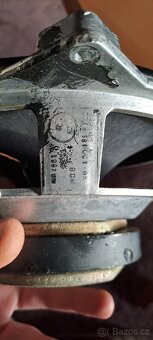 Rusky reproduktor 20cm-koupim - 2