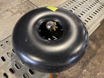 Prodám nádrž LPG 600x200 - 2