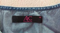 Letní džínové šaty NOVÉ - 2