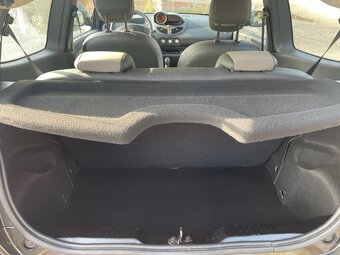 Renault Twingo 1.2i 43kw,r.2010, nová stk - 2