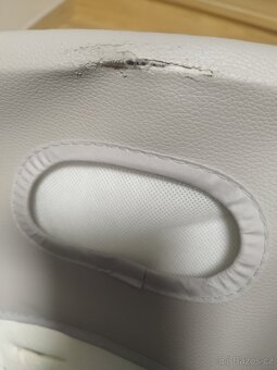 Jídelní židlička Kinderkraft - 2