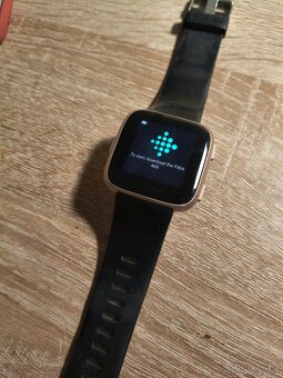 Fitbit versa - 2