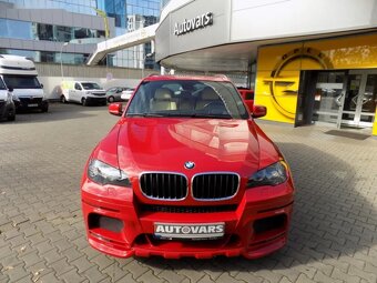 BMW X5, 4.4 V8 M - 2