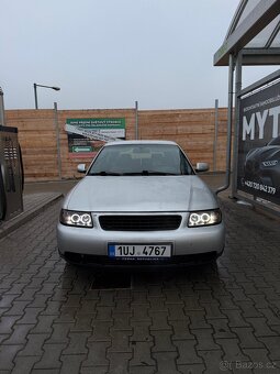 Audi a3 8l - 2
