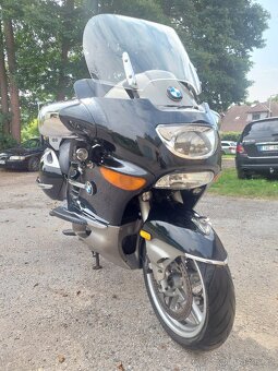BMV 1200 LT - 2