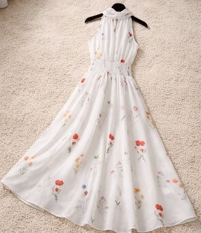 Krásné nové šaty - 2