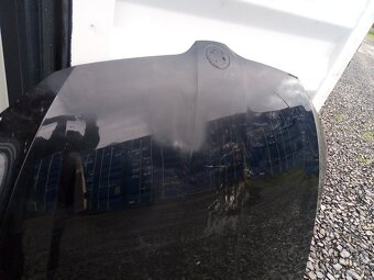 Kapota škoda Superb 3 - 2