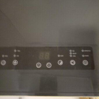 Prodám klimatizaci - 2