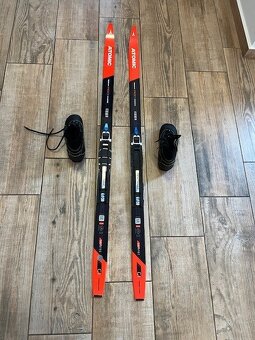 dětský běžecký set - 2