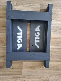 Stojan stiga hokej - 2