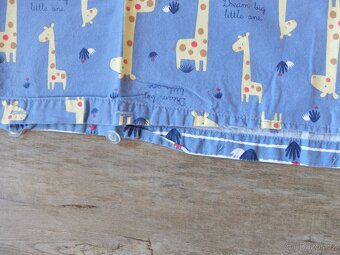 Dětské povlečení Lupilu - 2