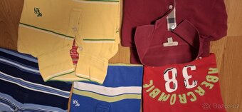 trika ralph lauren abercrombie - 2